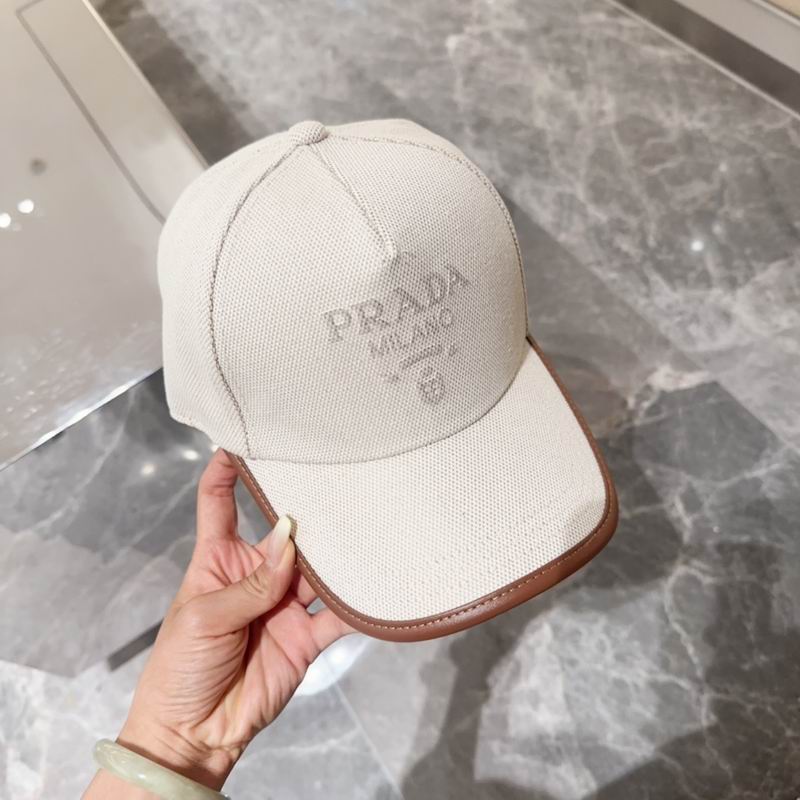 Prada cap (60)